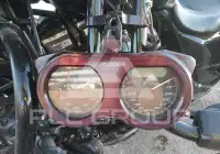 2019 Harley-Davidson FLTRX photo