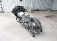 2019 Harley-Davidson FLTRX фото