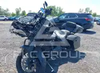 2019 Harley-Davidson FLTRX photo