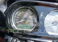 2019 Harley-Davidson FLTRX фото