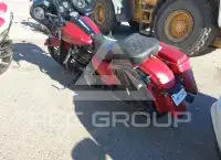 2019 Harley-Davidson FLTRX фото
