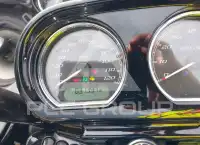 2019 Harley-Davidson FLTRX фото