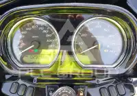 2019 Harley-Davidson FLTRX photo