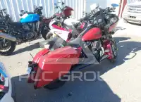 2019 Harley-Davidson FLTRX фото