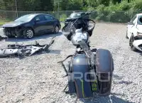 2019 Harley-Davidson FLTRX фото