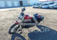 2019 Harley-Davidson FXBB фото