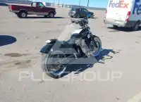 2019 Harley-Davidson FXBB фото