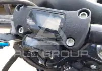 2019 Harley-Davidson FXBB фото