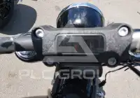 2019 Harley-Davidson FXBB фото