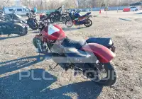 2019 Harley-Davidson FXBB фото