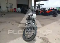 2019 Harley-Davidson FXBB photo