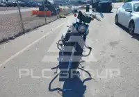 2019 Harley-Davidson FXBB фото