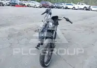 2019 Harley-Davidson FXBB фото