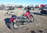 2019 Harley-Davidson FXBB фото