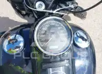 2019 Harley-Davidson FLHRXS фото