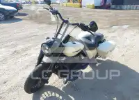 2019 Harley-Davidson FLHRXS фото