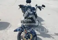 2019 Harley-Davidson FLHRXS фото