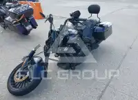 2019 Harley-Davidson FLHRXS фото