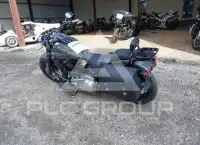 2019 Harley-Davidson FLSL фото
