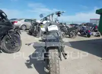 2019 Harley-Davidson FLSL фото