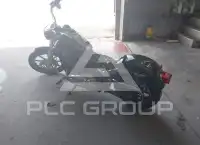 2019 Harley-Davidson FXLR фото