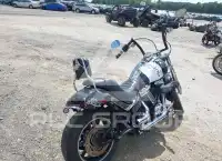 2019 Harley-Davidson FXLR фото