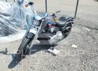 2019 Harley-Davidson FXLR фото