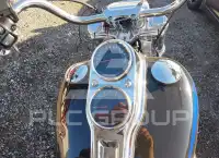 2019 Harley-Davidson FXLR фото