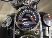 2019 Harley-Davidson FXLR фото