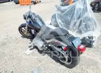 2019 Harley-Davidson FXLR фото