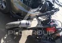 2019 Harley-Davidson FXDRS фото