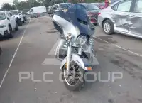 2019 Harley-Davidson FLHTK фото