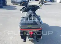 2019 Harley-Davidson FLHTK фото
