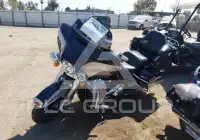 2019 Harley-Davidson FLHTK фото