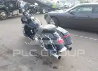 2019 Harley-Davidson FLHTK фото