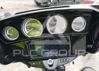 2019 Harley-Davidson FLHTK фото