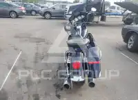 2019 Harley-Davidson FLHTK фото