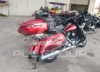 2019 Harley-Davidson FLHTK фото