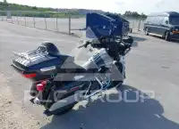 2019 Harley-Davidson FLHTK фото
