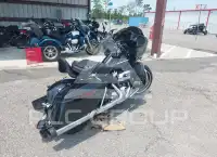 2019 Harley-Davidson FLTRX фото