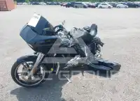 2019 Harley-Davidson FLTRX фото