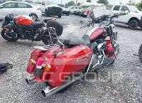 2019 Harley-Davidson FLHR фото