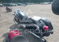 2019 Harley-Davidson FLHR photo