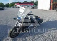2019 Harley-Davidson FLHR фото