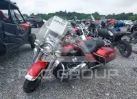 2019 Harley-Davidson FLHR фото