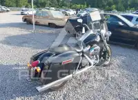 2019 Harley-Davidson FLHR фото