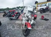 2019 Harley-Davidson FLHR фото