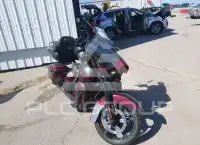 2019 Harley-Davidson FLHTK photo