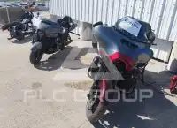 2019 Harley-Davidson FLHTK photo
