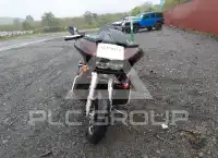 2019 Harley-Davidson FLTRU photo